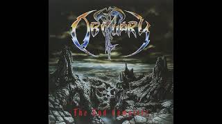 Obituary  Ṯhē Ēnḏ Cōmplēṯē Reissue Remastered 1992 1997 Fūll Ālbūm HQ [upl. by Lust]