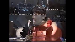 Dionne Warwick and Burt Bacharach Medley [upl. by Atiuqiram]