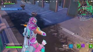 Fortnite  C5S2  Week 6 Quests  041624  Code DDT2005 Ad [upl. by Cornia]