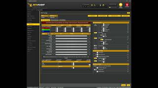 Flywoo Explorer 4 LR  Complete BetaFlight 431 FACTORY Configuration [upl. by Bonilla]