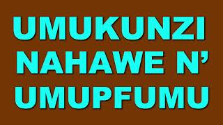 Ikinamico  Umukunzi Nahawe nUmupfumu  Ikinamico Indamutsa 2024  Ikinamico yo Kuwa 2 [upl. by Ahras]