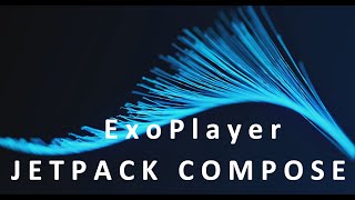 2023  ExoPlayer in Jetpack Compose  Android [upl. by Alika531]