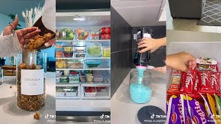 30 minute of Random Restocking Cleaning and Organizing Asmr  TikTok Satisfying 😍✨ [upl. by Westland]