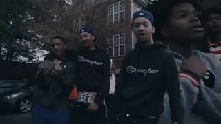 NLS Freestyle  NLS Mez x Lil Amir x Stunna 4 Vegas Official Video [upl. by Bolten]