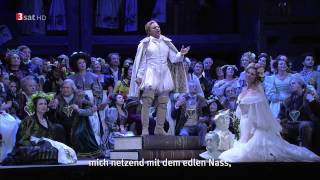 Prize Song from Die Meistersinger von Nurnberg Act III [upl. by Inigo]