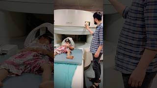 How an Open MRI Brain Scan Works for Kids Procedure and Benefits Explainedhighlight toptrending [upl. by Leavitt]