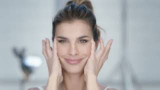 Pubblicità San Benedetto SKINCARE con Elisabetta Canalis [upl. by Tai]