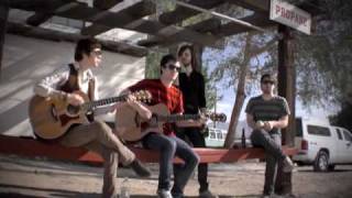 Panic At The Disco Nine In The Afternoon ACOUSTIC [upl. by Childers]