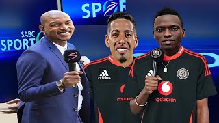 💥CONGRATULATIONS TO ORLANDO PIRATES  Pirates Management set to Announce Double Signing todayserino [upl. by Atram819]