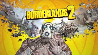 Borderlands 2 Intro Song HQ Short Change Hero  The Heavy [upl. by Laekcim]