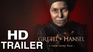 Haensel amp Gretel  Trailer [upl. by Karlan]