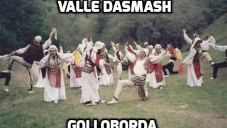 Valle Dasmash Golloborda [upl. by Lauhsoj254]