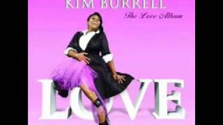 Kim Burrell  Loves Holiday [upl. by Clausen]