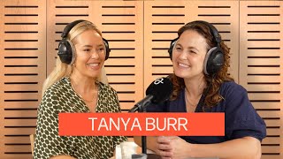 Tanya Burr on Happy Mum Happy Baby The Podcast [upl. by Goldwin]