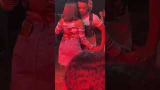 Mi Amor‼️ Dansa Kizomba Viral Zouk RemixDJ RMK [upl. by Sephira]