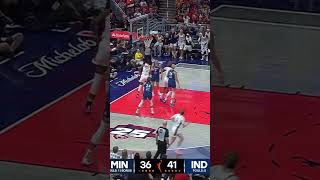 Minnesota Lynx vs Indiana Fever Game 2024 WNBA Season4 [upl. by Willet]