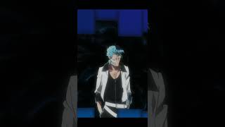 Grimmjow grimmjow [upl. by Aivekahs]