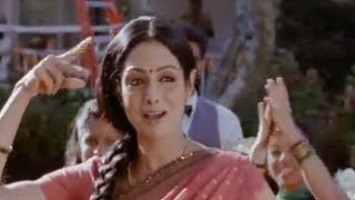 Ummachchi Ummachchi Full Song  English Vinglish [upl. by Persson968]