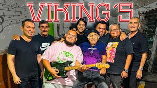 El LEGADO VIkings orgullo de EL SALVADOR 2023 [upl. by Wernher]