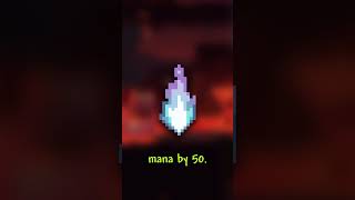 How to get Maximum Mana in Calamity Mod calamity terraria calamitymod moddedterraria [upl. by Dnalrag]