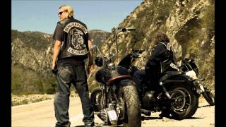 Awolnation  Burn it Down Sons of Anarchy HD [upl. by Infeld]