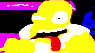 Homer sCaReDy cAt EUUUUGHHHHH Genshin Impact AAAA EARRAPE 🤯🔊🔥 [upl. by Daron797]