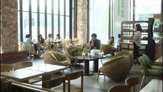 결혼 허락받는 메아리와 윤 신사의 품격 20120811 [upl. by Aynna]