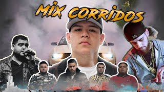 Corridos Tumbados Mix 20202021  Natanael CanoHerencia De PatronesJunior HLegado 7Fuerza Regida [upl. by Greer]