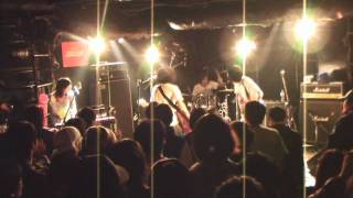 Wienners  吉祥寺WARP 20091219  TOKYO HOLI [upl. by Chilson]