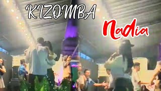 Kizomba Terbaru 2024 NADIA viral Tiktok ✅ [upl. by Tsirc741]