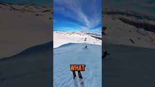 This Skiing Adventure Proves Real Friendship dynastarchannel [upl. by Halonna]