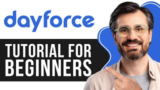 Ceridian Dayforce Tutorial for Beginners  StepbyStep Guide to Payroll and HR Management 2024 [upl. by Whitebook]