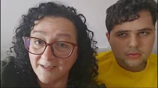 Giornata mondiale per l’autismo il video di mamma Raffaella [upl. by Dalton]