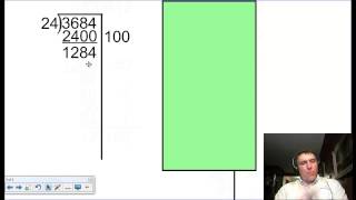 A Different way to do Long Division [upl. by Karie678]