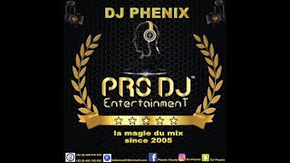 Monique SekaYaye Demin DJ Phenix Remix [upl. by Avitzur]