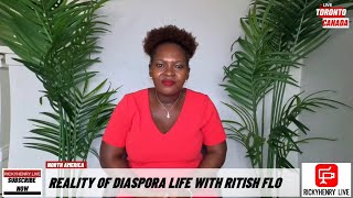 REALITY OF DIASPORA LIFE EP 5  OWEMYAKA ANA 40 TOJJA BULAAYA [upl. by Russel]