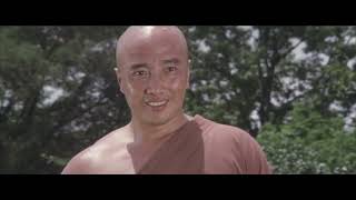 少林寺 The Shaolin Temple 1982 [upl. by Eronaele]