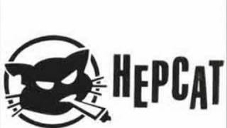 Hepcat  Cant wait [upl. by Oicnedurp]