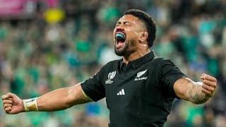 ARDIE SAVEA PROVING HE’S THE BEST PLAYER IN THE WORLD [upl. by Amargo]