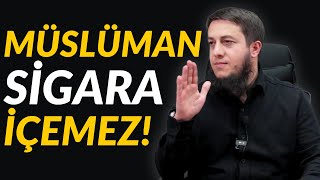 Kirli Bir Ağızla Kuran Okunmaz Dua Edilmez Kardeşim  Ramazan Hoca [upl. by Ayal]