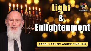 A Deeper Look Into The Chanuka Lights [upl. by Iormina]