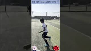 MIS soccer academy football [upl. by Tsirc145]