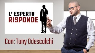 LEsperto Risponde puntata 140 Modello 730 detrazioni per figli a carico [upl. by Sirdna404]