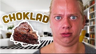 Chokladkakan [upl. by Alida]