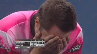 2012 PBA WSOB Chameleon Championship Conclusion [upl. by Brantley]