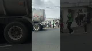 Carnavales en Tumaco [upl. by Ojibbob]