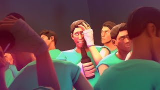 Jerma Animated  Clip it Quick  by GoogleyGareth [upl. by Aisiram]