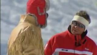 François Lembrouille  Le ski [upl. by Omik]