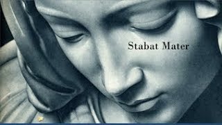 Pergolesi Stabat Mater [upl. by Jairia]