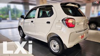 2023 Maruti Suzuki Alto K10 LXi with Accessories On Road Price List Mileage Features [upl. by Cilo278]